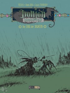 Donjon Monster 5: Die Ehre der Soldaten