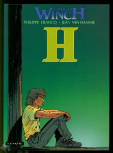 Largo Winch 5: H