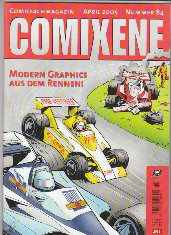 Comixene 84