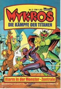 Mykros 2