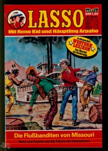 Lasso 576