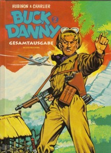 Buck Danny Gesamtausgabe 2: 1948-1951