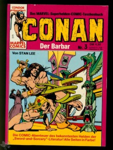 Conan 3