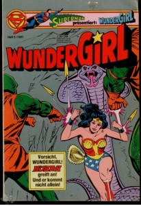 Wundergirl 5/1981