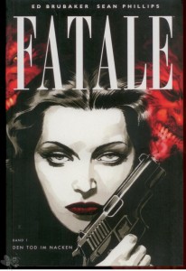 Fatale 1: Den Tod im Nacken