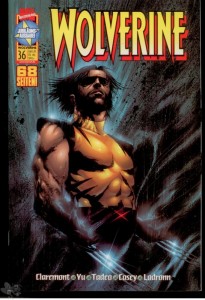Wolverine 36