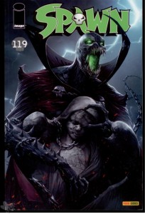 Spawn 119