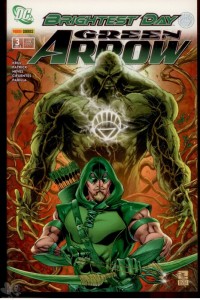 Green Arrow 3: Erlösung