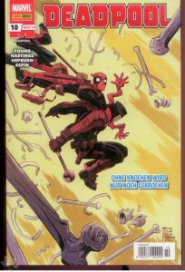 Deadpool 10