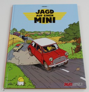 Jagd auf einen Mini 
