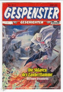 Gespenster Geschichten 511