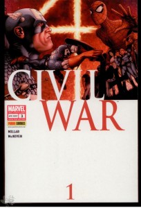 Civil War 1