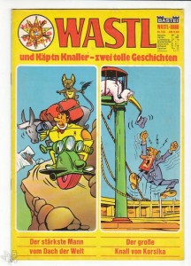 Wastl 122