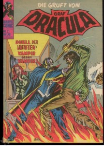 Dracula 21