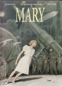 Mary 
