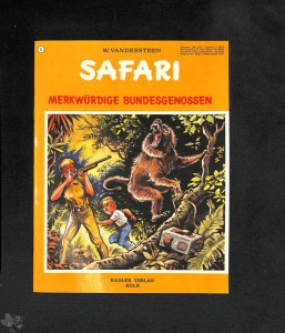 Safari 3