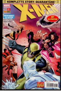 X-Men 131