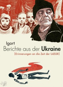 Berichte aus der Ukraine 