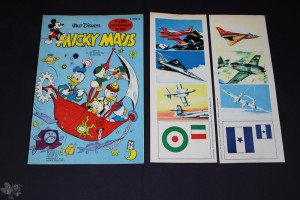 Micky Maus 38/1967