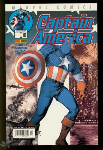 Captain America 10