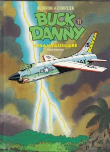 Buck Danny Gesamtausgabe 11