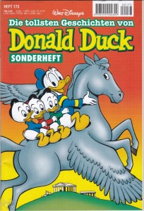 Die tollsten Geschichten von Donald Duck 173