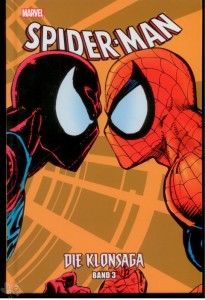 Spider-Man: Die Klonsaga 3: (Hardcover)