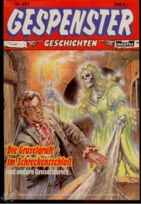 Gespenster Geschichten 651