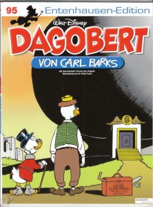 Entenhausen-Edition 95: Dagobert
