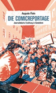 Die Comicreportage 