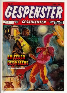 Gespenster Geschichten 91