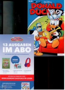 Donald Duck &amp; Co 59