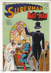 Superman (Ehapa) : 1971: Nr. 13