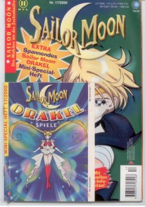 Sailor Moon 17/2000