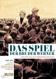 Das Spiel der Brüder Werner 