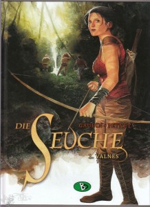 Die Seuche 1: Valnes