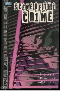 Scene of the crime 