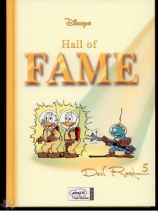 Hall of fame 16: Don Rosa 5