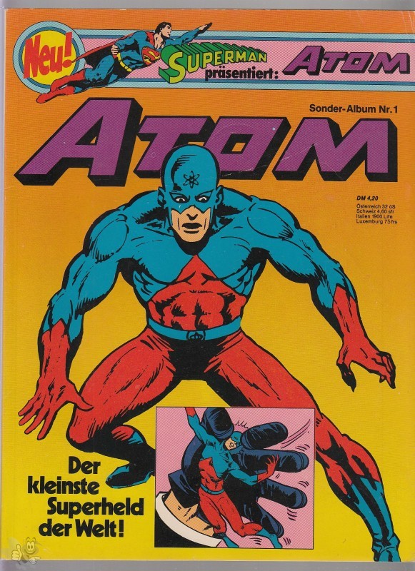 Atom 1