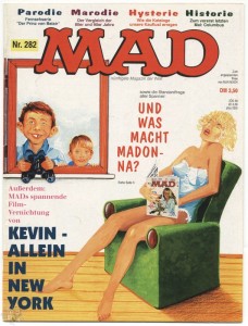 Mad 282: