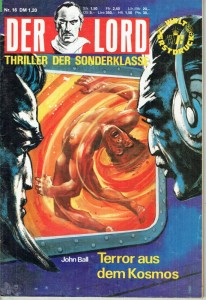 Der Lord Nr.16 Erber Verlag