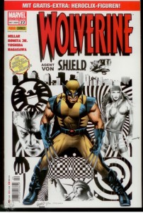 Wolverine 22
