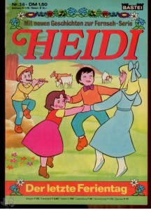 Heidi 36