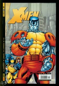 X-Men 16