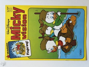 Mickyvision 9/1983