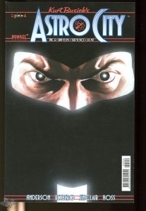 Astro City 4