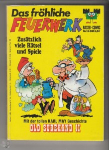 Das fröhliche Feuerwerk 13