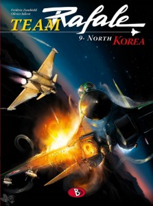 Team Rafale 9: North Korea