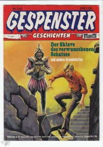 Gespenster Geschichten 247