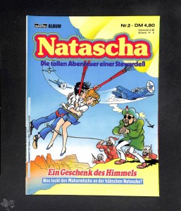 Natascha 2: Ein Geschenk des Himmels